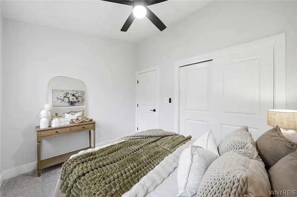 $384,990 | 557 Eisenhower Avenue, Evans, NY 14006