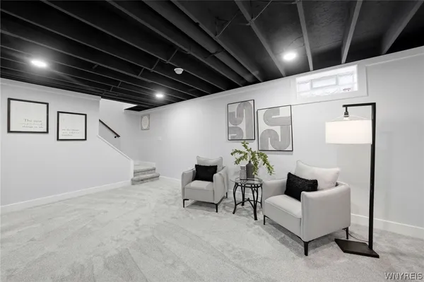 $384,990 | 557 Eisenhower Avenue, Evans, NY 14006