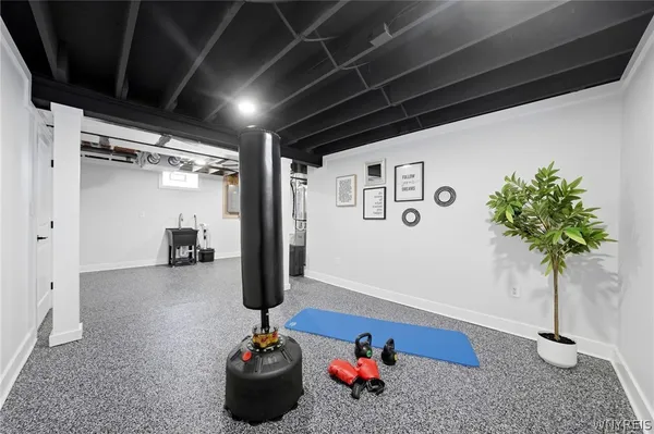 $384,990 | 557 Eisenhower Avenue, Evans, NY 14006