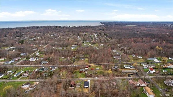 $384,990 | 557 Eisenhower Avenue, Evans, NY 14006