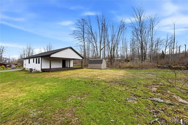 $384,990 | 557 Eisenhower Avenue, Evans, NY 14006