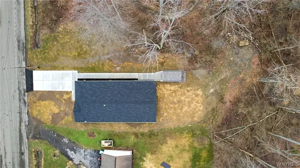 $384,990 | 557 Eisenhower Avenue, Evans, NY 14006