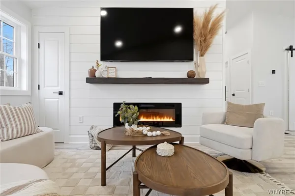 $384,990 | 557 Eisenhower Avenue, Evans, NY 14006