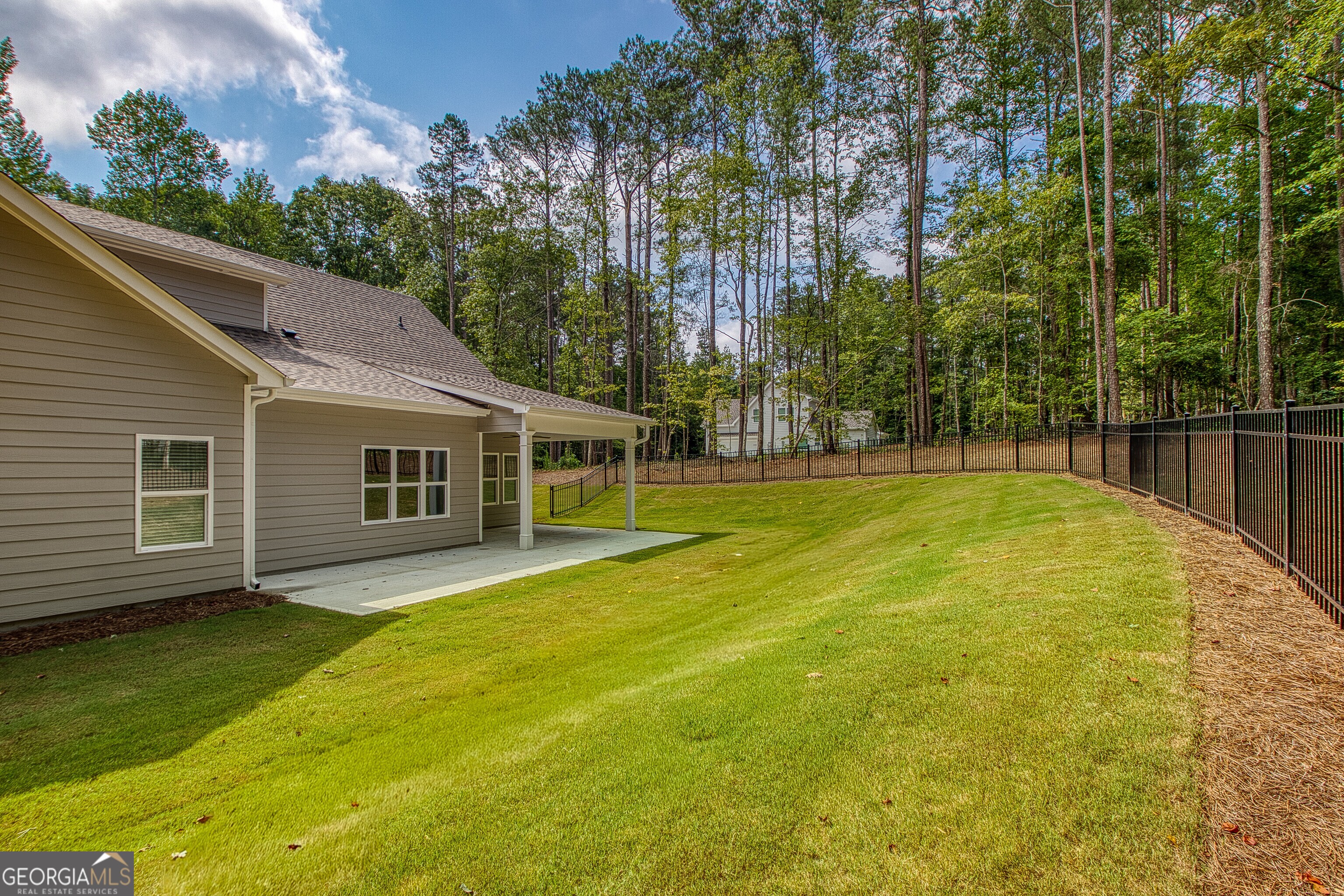 347 East Crestwood Road Tyrone, GA 30290 - Photo 25 of 26