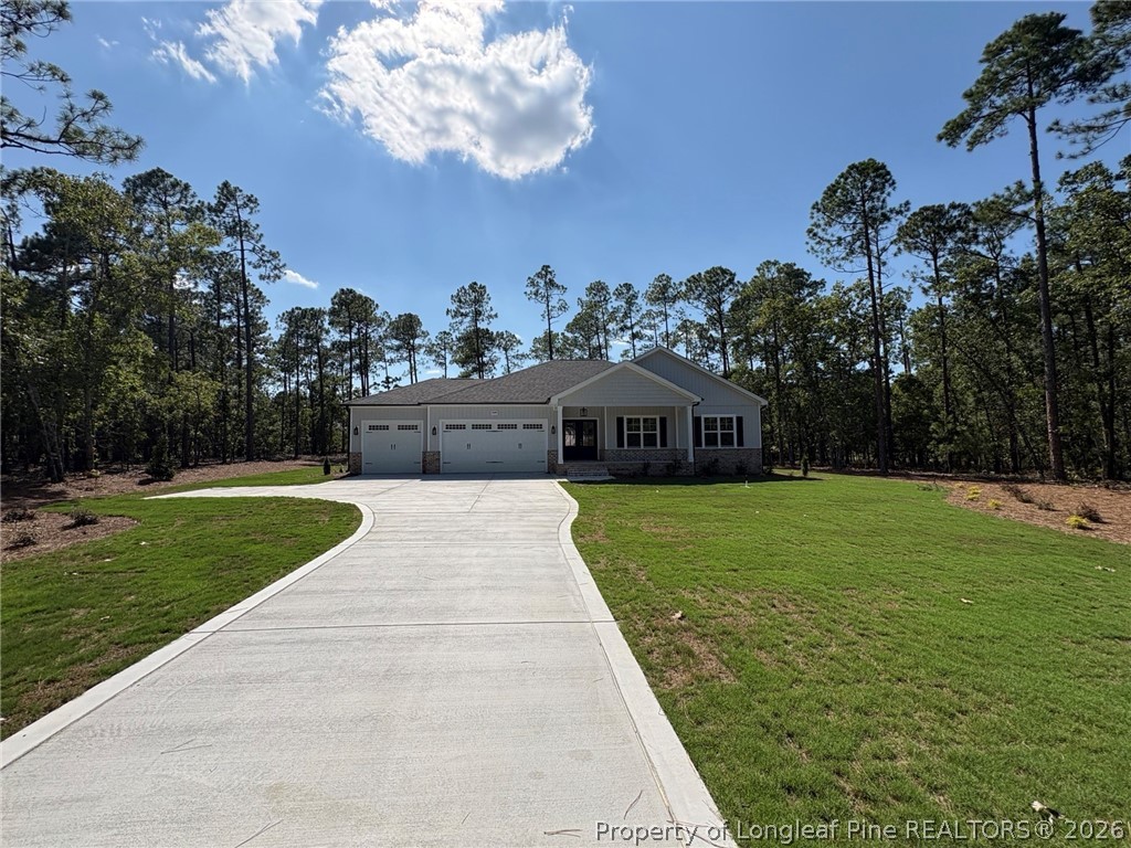 15640 Raccoon Run Road Wagram, NC 28396 - Photo 18 of 18 Gallery Image 18