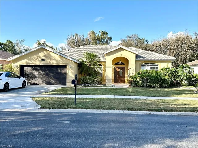 $3,600 | 14530 Indigo Lakes Circle, Naples, FL 34119