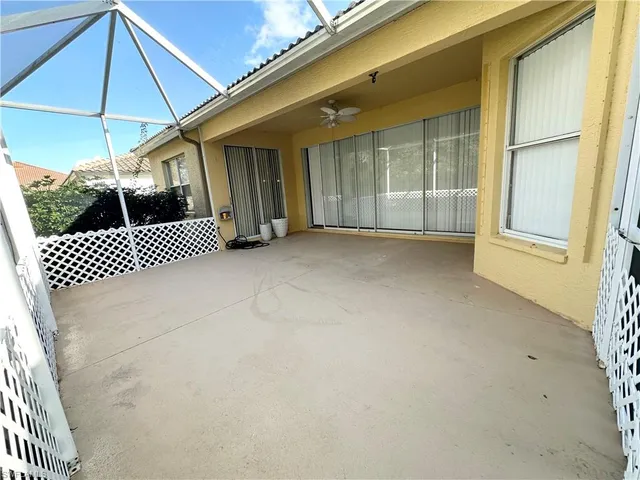 $3,600 | 14530 Indigo Lakes Circle, Naples, FL 34119