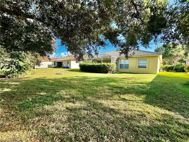 $3,600 | 14530 Indigo Lakes Circle, Naples, FL 34119