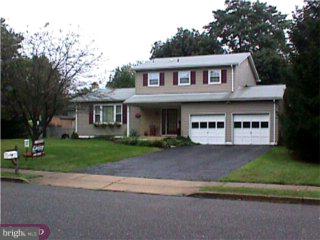 11 Marlon Pond Road Hamilton, NJ 08690 - Photo 1 of 5