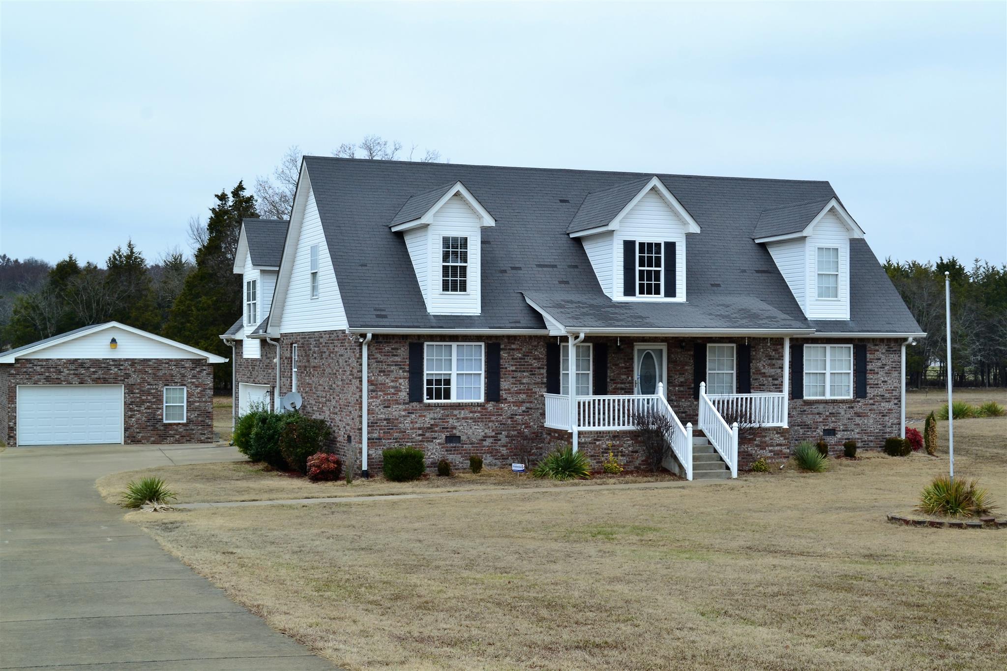 433 West Richmond Shop Road Lebanon, TN 37090 - Photo 1 of 16 Gallery Image 1