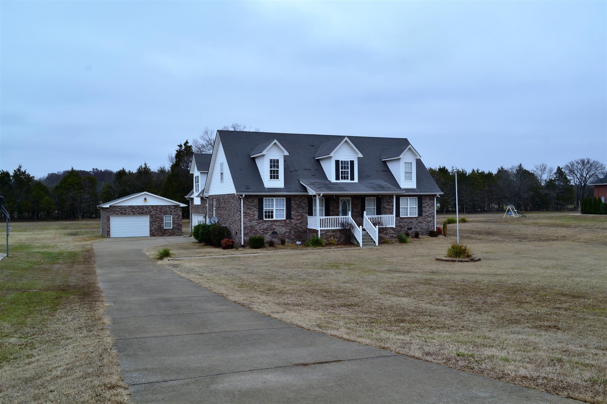 433 West Richmond Shop Road Lebanon, TN 37090 - Photo 14 of 16 Gallery Image 14
