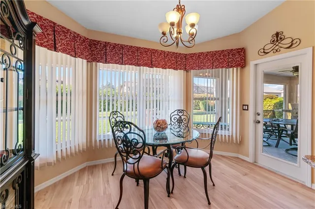 $499,900 | 3940 Spring Garden Lane, Estero, FL 33928