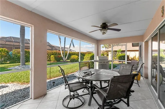 $499,900 | 3940 Spring Garden Lane, Estero, FL 33928