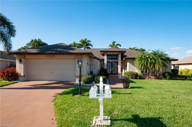 $499,900 | 3940 Spring Garden Lane, Estero, FL 33928