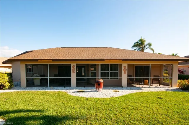 $499,900 | 3940 Spring Garden Lane, Estero, FL 33928