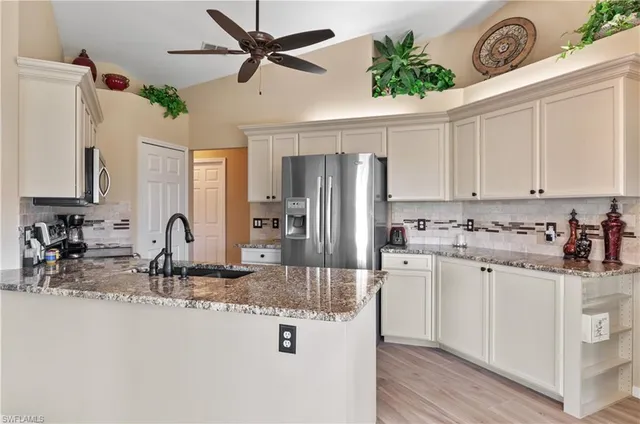 $499,900 | 3940 Spring Garden Lane, Estero, FL 33928