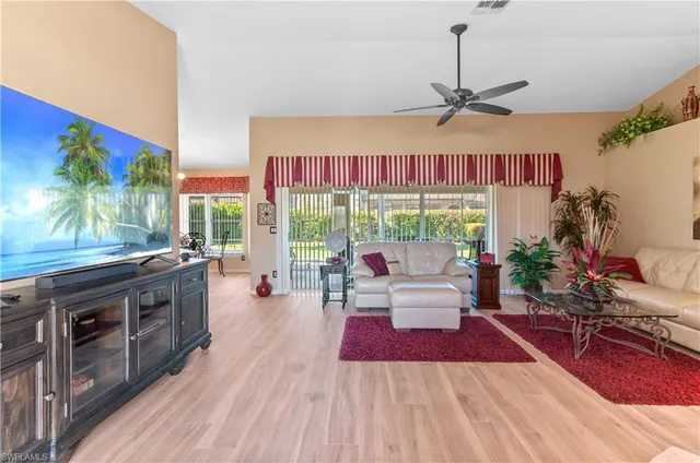 $499,900 | 3940 Spring Garden Lane, Estero, FL 33928