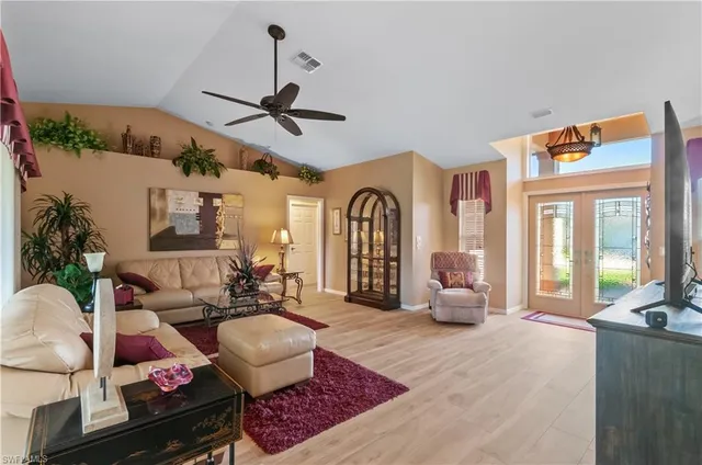 $499,900 | 3940 Spring Garden Lane, Estero, FL 33928
