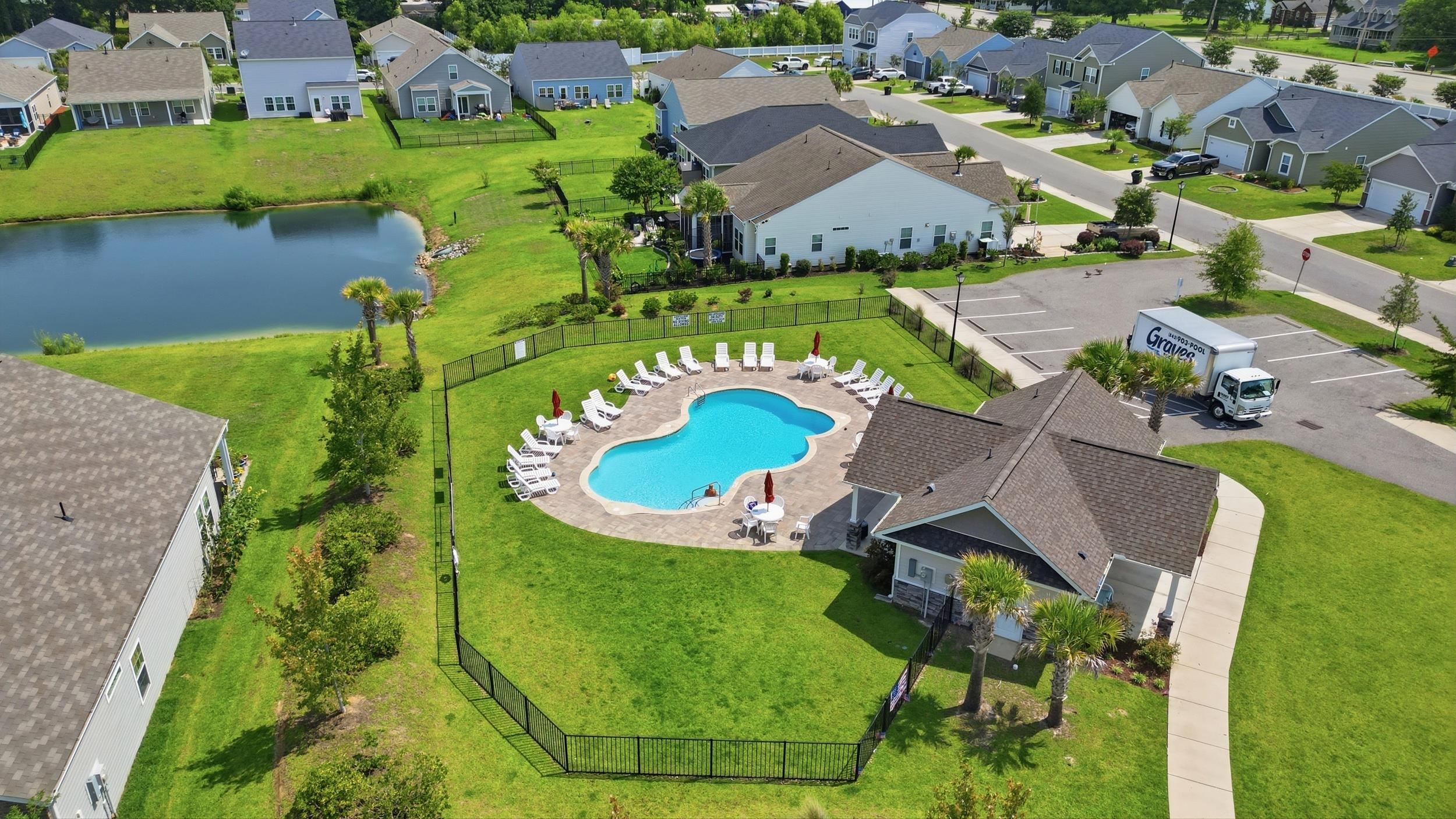 165 Hampton Circle Myrtle Beach, SC 29588 - Photo 38 of 44