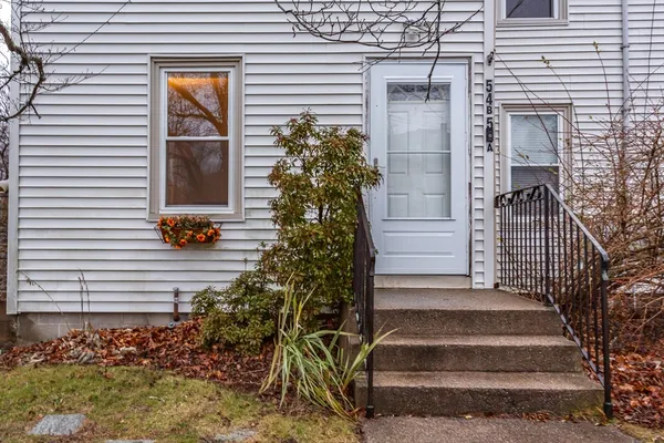 $299,000 | 54 Main Street, Unit A, Foxboro, MA 02035