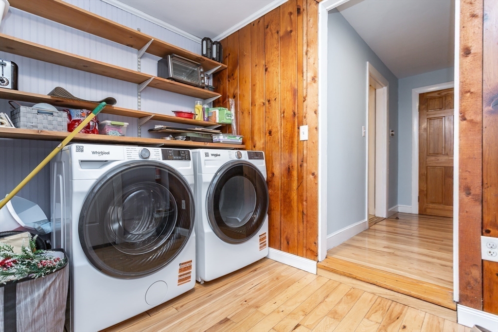 54 Main Street, Unit A Foxboro, MA 02035 - Photo 14 of 19