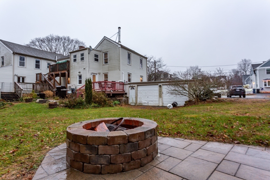 54 Main Street, Unit A Foxboro, MA 02035 - Photo 17 of 19