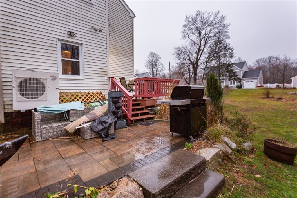 54 Main Street, Unit A Foxboro, MA 02035 - Photo 18 of 19