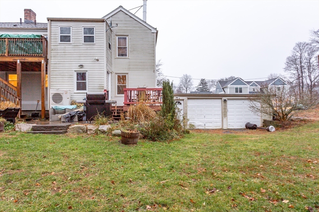 54 Main Street, Unit A Foxboro, MA 02035 - Photo 19 of 19