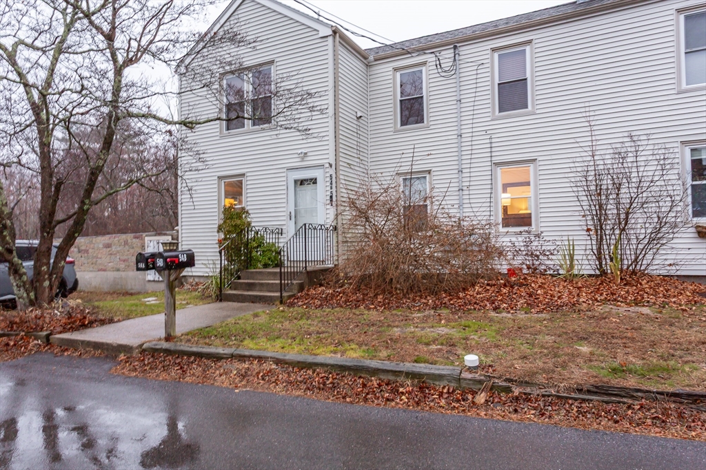 54 Main Street, Unit A Foxboro, MA 02035 - Photo 2 of 19