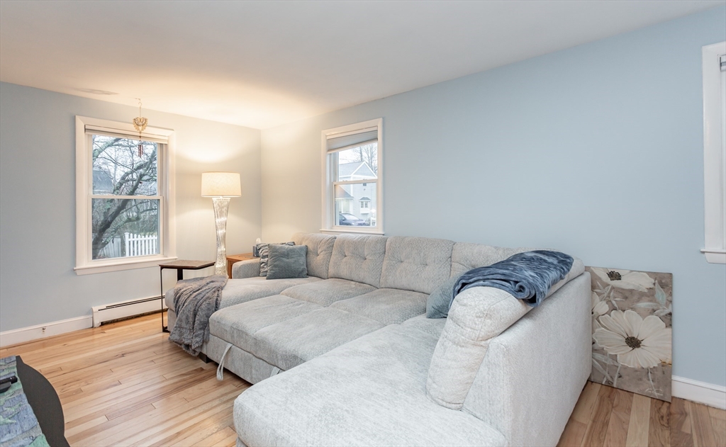 54 Main Street, Unit A Foxboro, MA 02035 - Photo 3 of 19