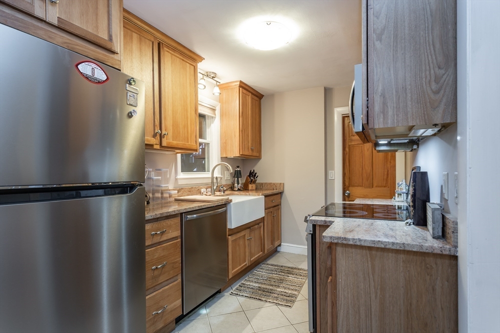 54 Main Street, Unit A Foxboro, MA 02035 - Photo 8 of 19