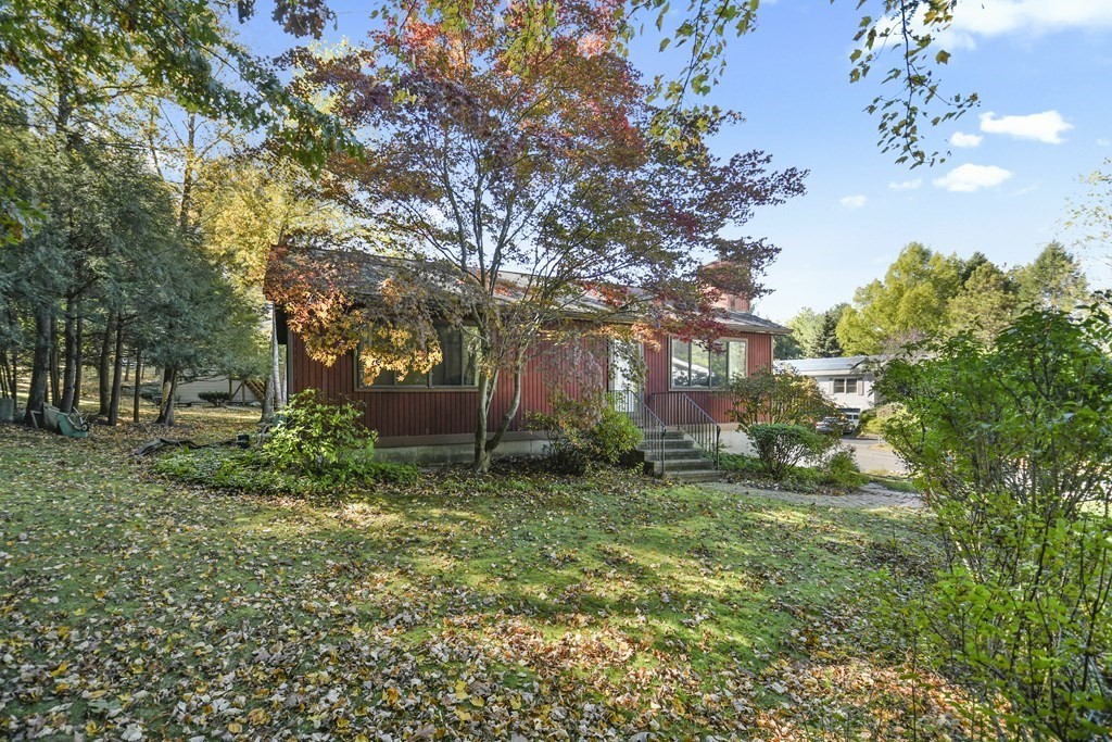 12 Allison Road, Unit 12 Northborough, MA 01532 - Photo 22 of 23 Gallery Image 22