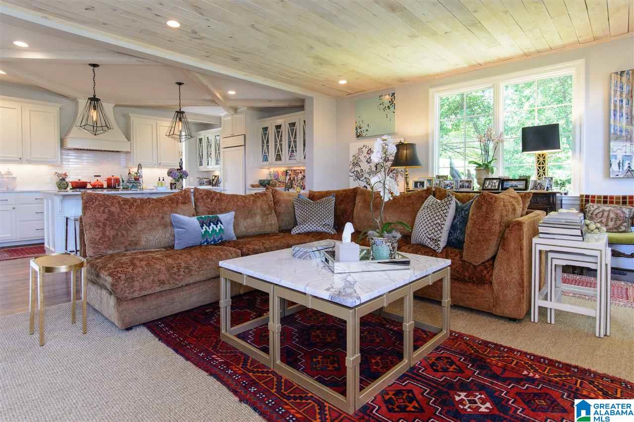 100 Stratford Road Homewood, AL 35209 - Photo 21 of 50