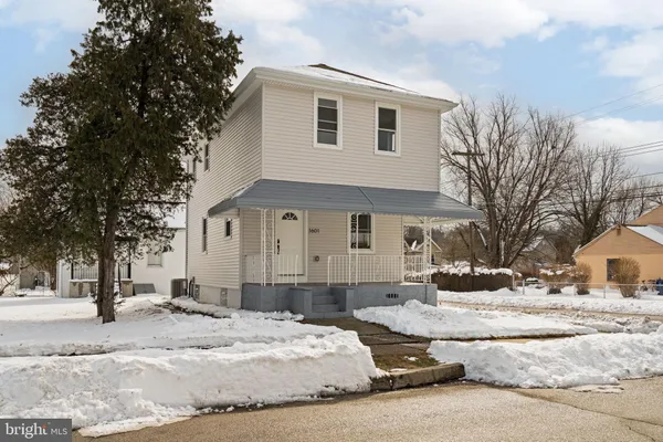 $620,000 | 1601 Fairview Avenue, Willow Grove, PA 19090