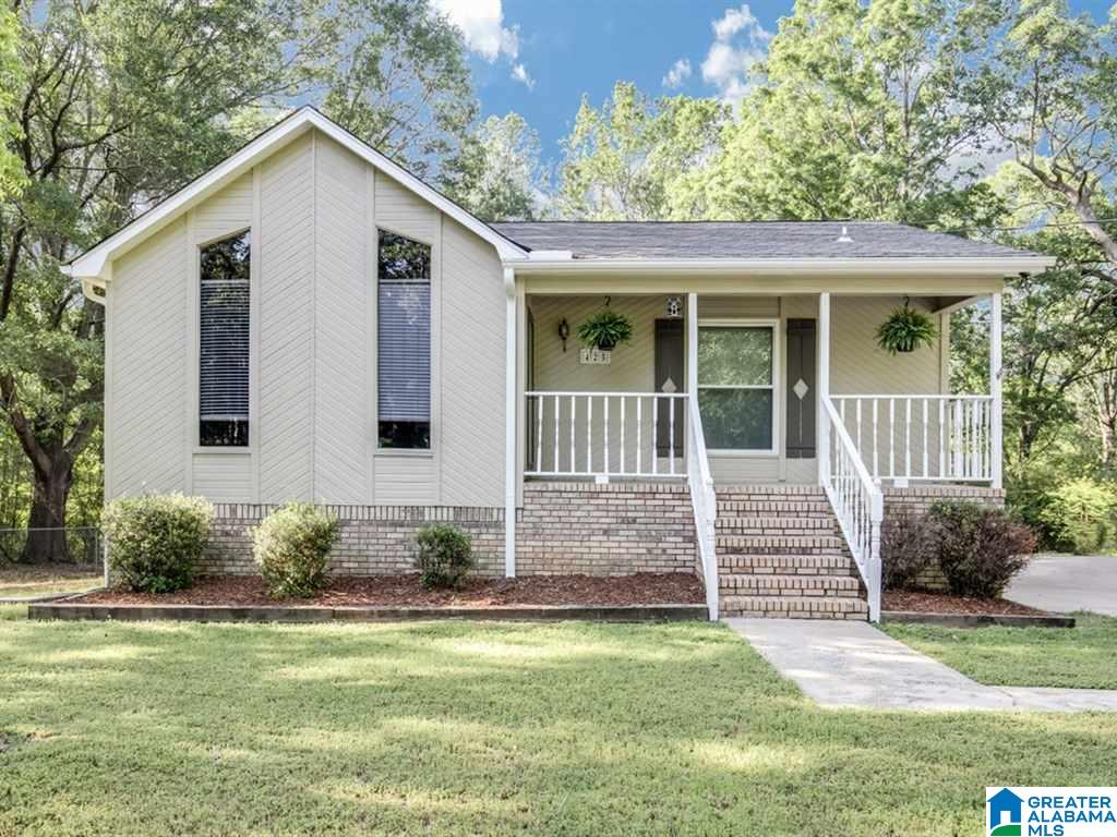 425 Joseph Street Bessemer, AL 35020 - Photo 1 of 34