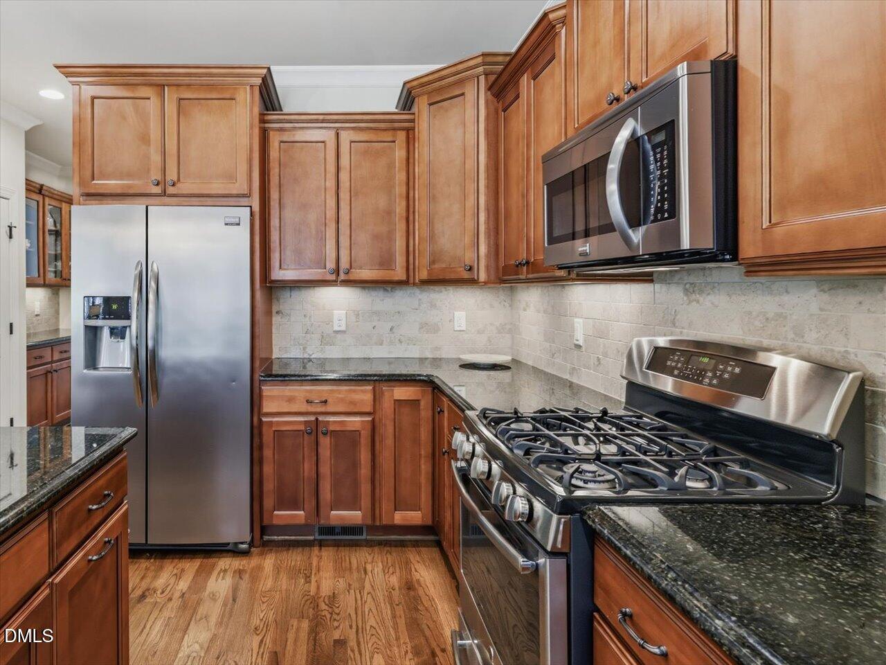 5011 Shadrack Way Rolesville, NC 27571 - Photo 25 of 88