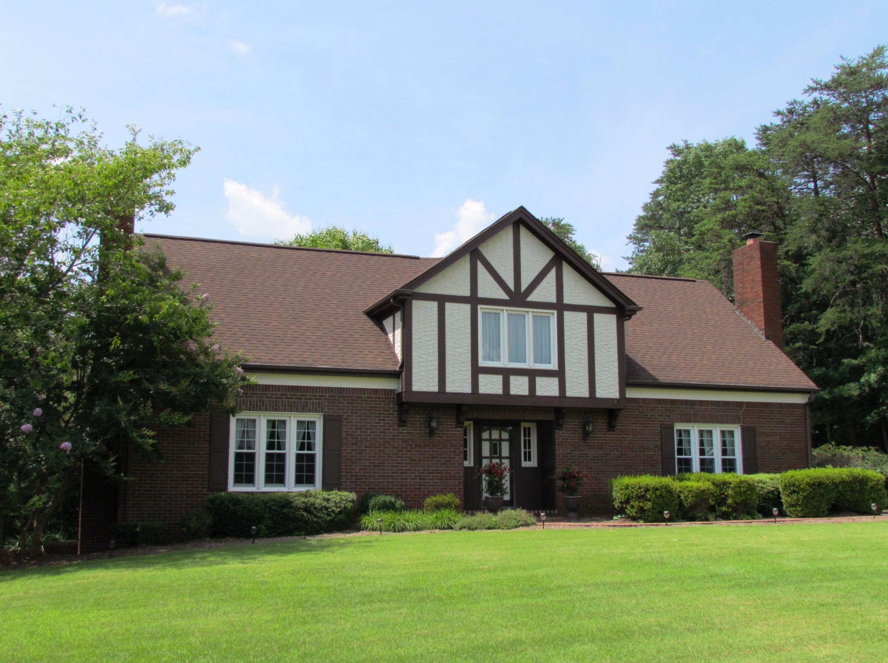 291 Robin Hood Road Bassett, VA 24055 - Photo 1 of 54 Front Main View