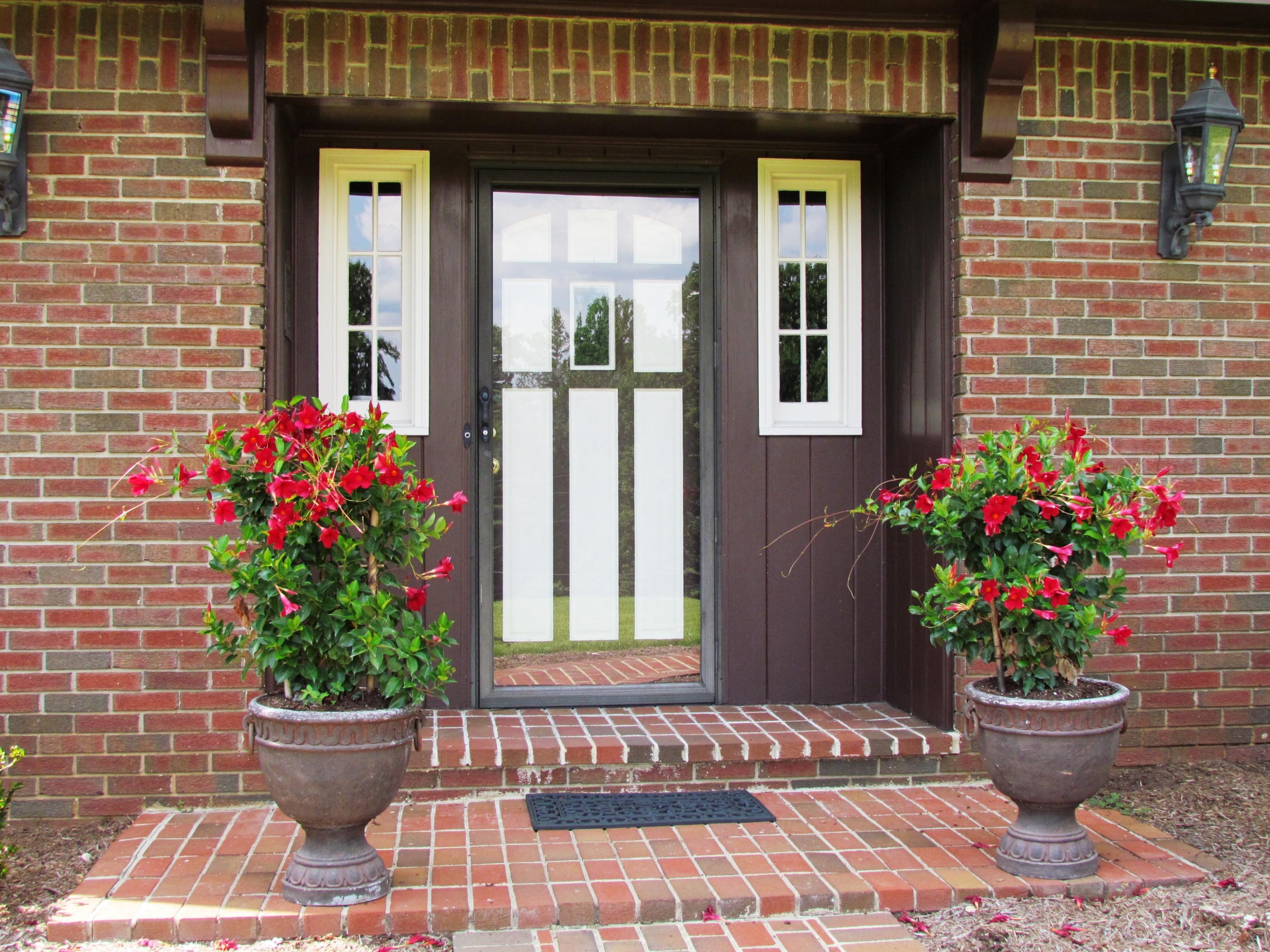 291 Robin Hood Road Bassett, VA 24055 - Photo 2 of 54 Front Entry