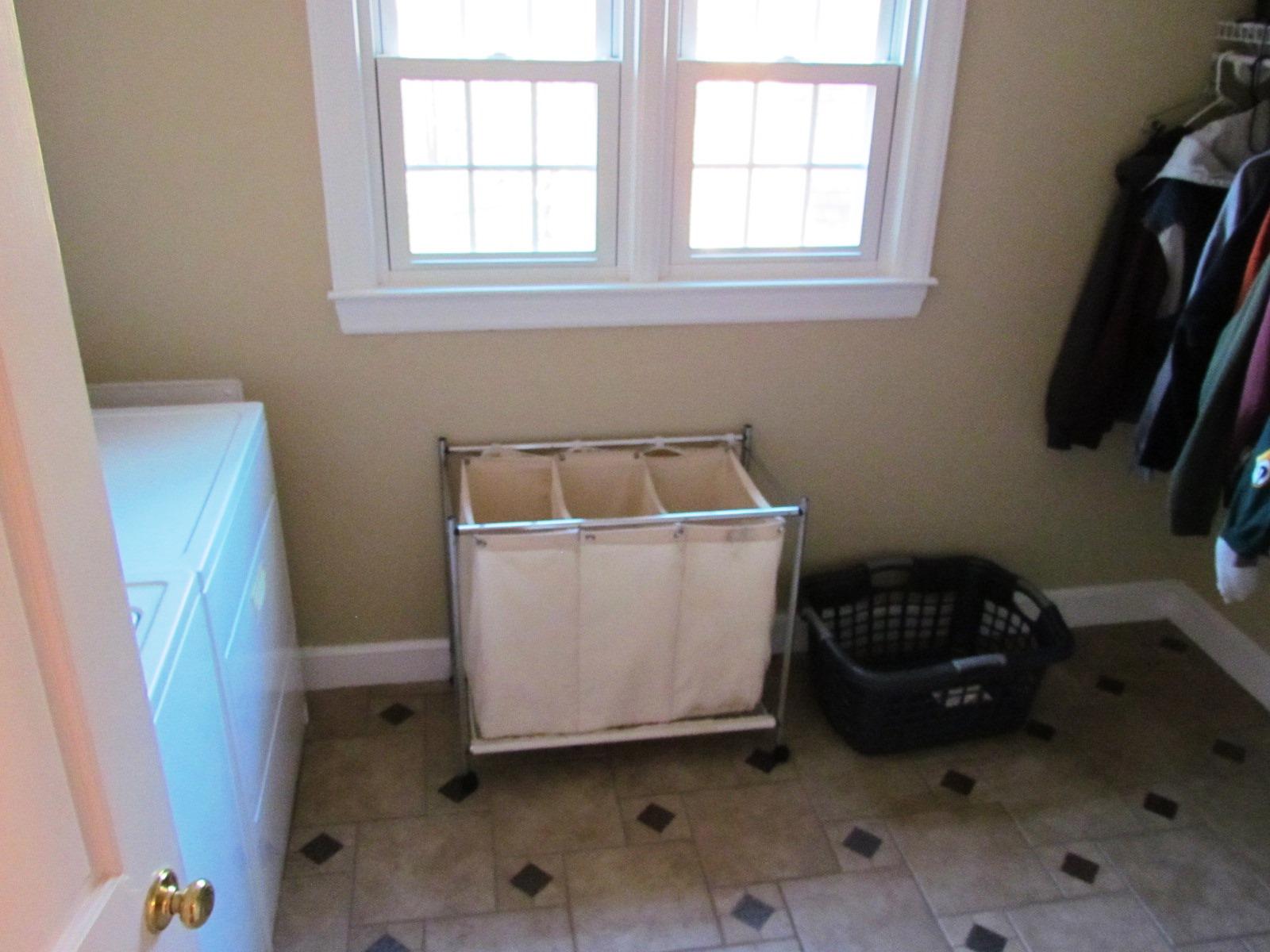 291 Robin Hood Road Bassett, VA 24055 - Photo 23 of 54 Laundry