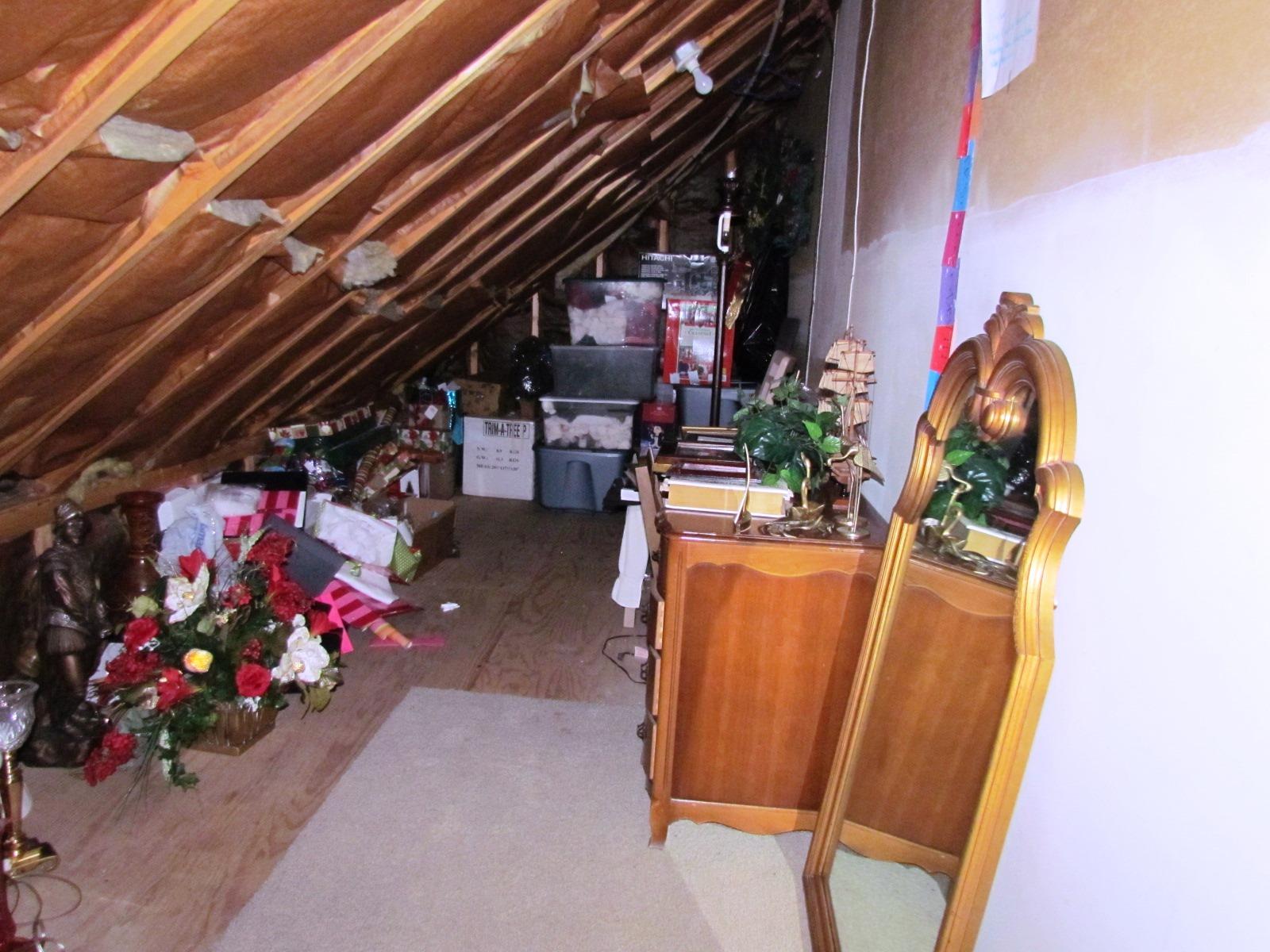 291 Robin Hood Road Bassett, VA 24055 - Photo 26 of 54 Storage