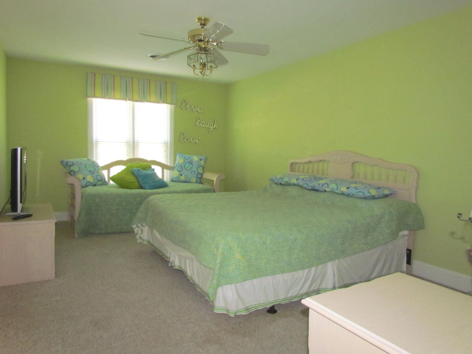 291 Robin Hood Road Bassett, VA 24055 - Photo 29 of 54 Bedroom 3
