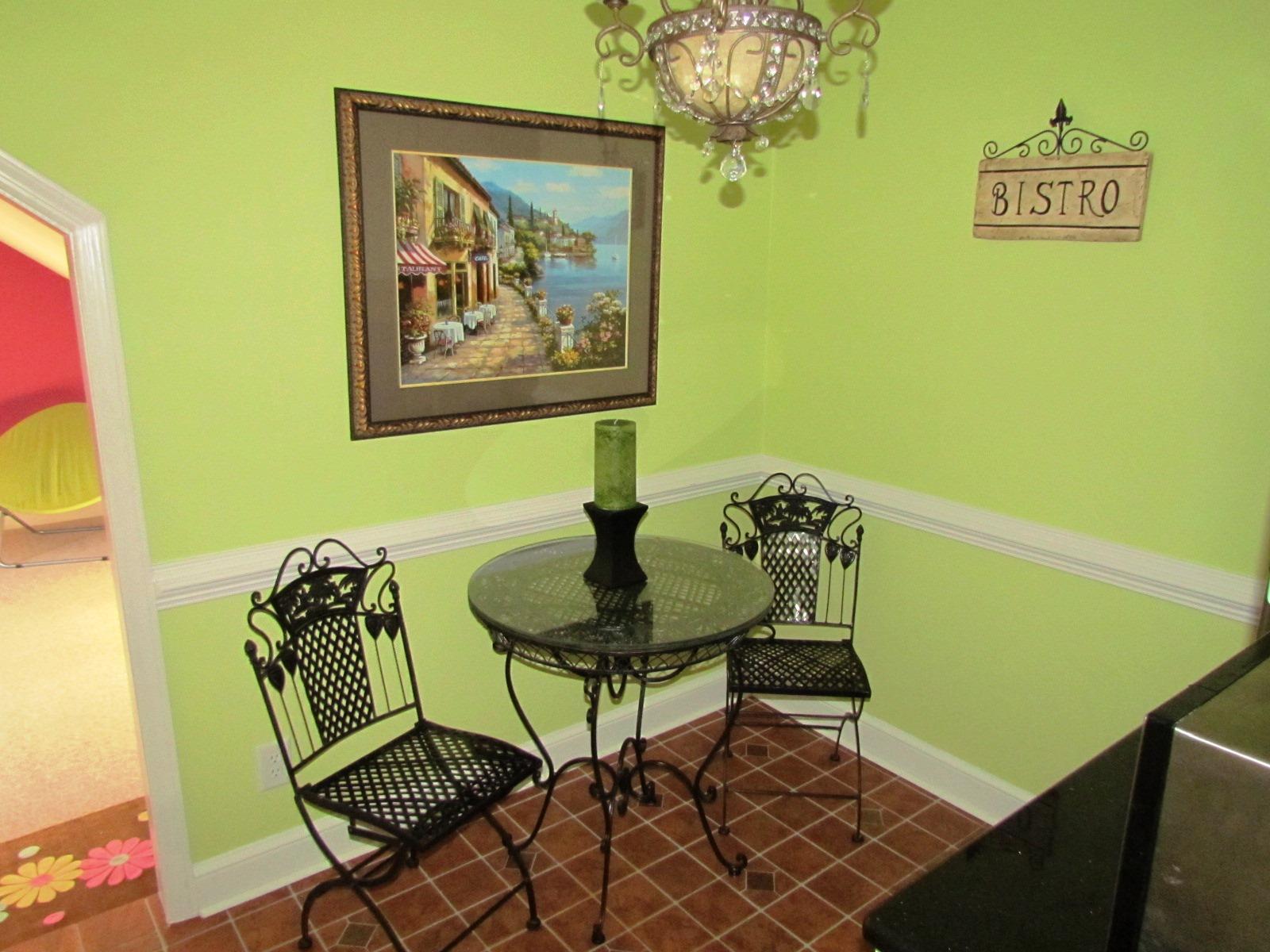 291 Robin Hood Road Bassett, VA 24055 - Photo 30 of 54 Bedroom 3 Snack Area