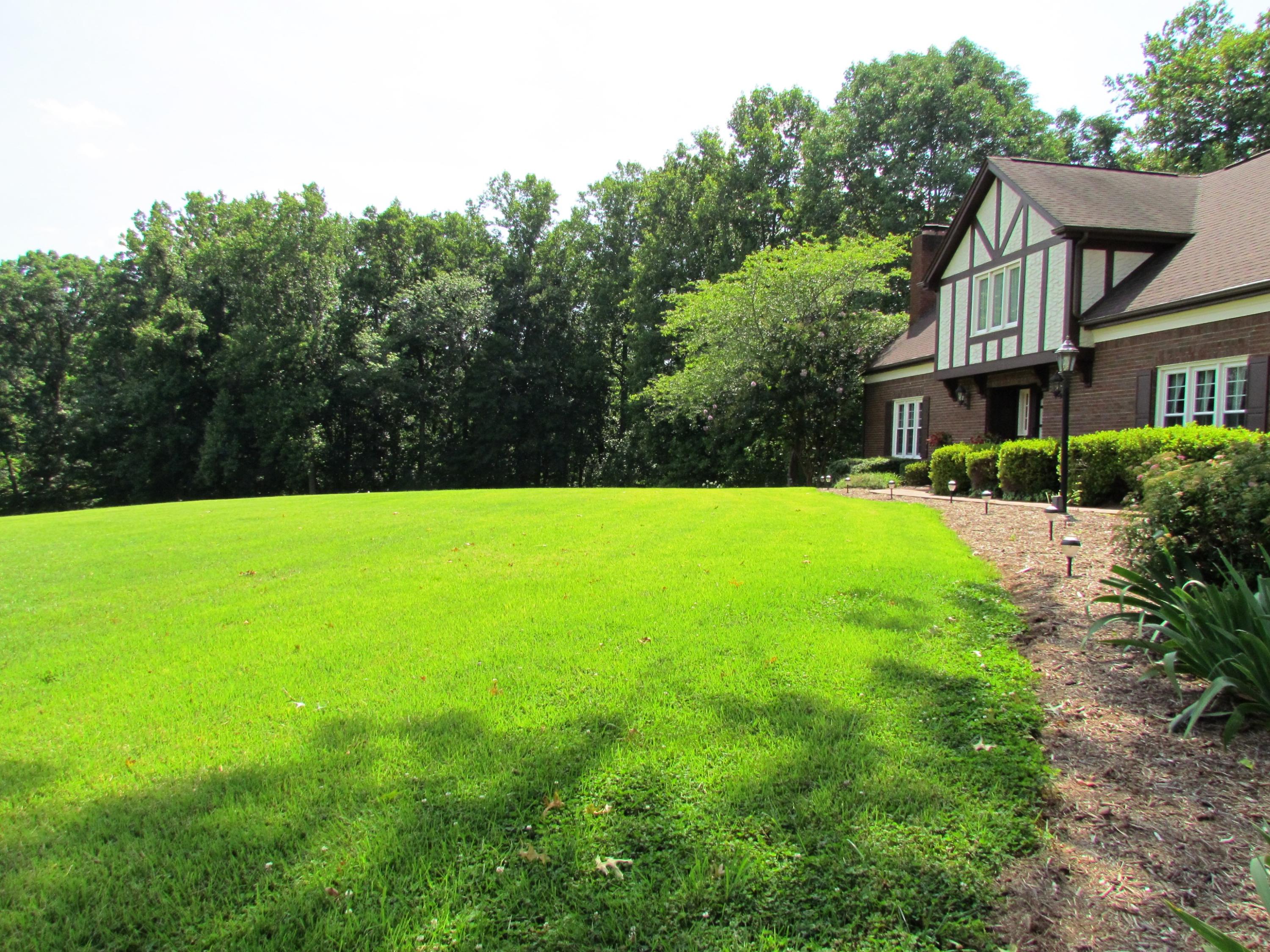 291 Robin Hood Road Bassett, VA 24055 - Photo 51 of 54 Front yard...