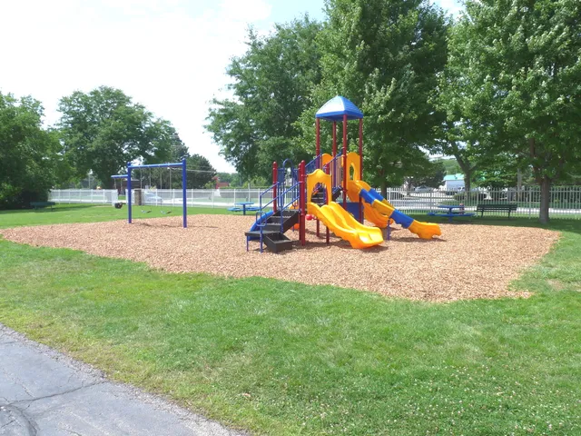 a close view of a shower