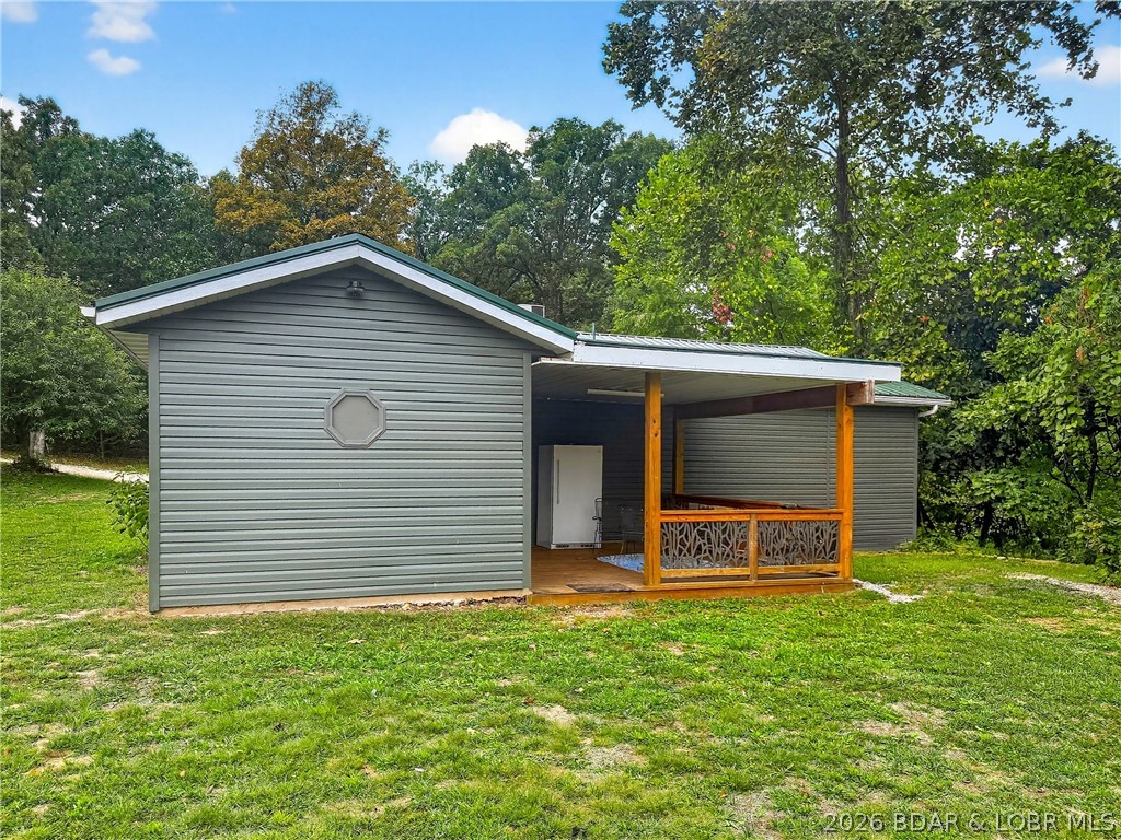 401 Valley Spring Road Camdenton, MO 65020 - Photo 24 of 25