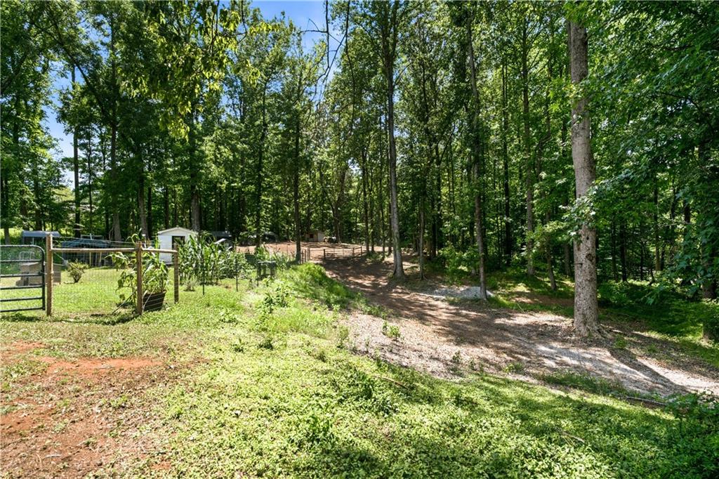 1042 Carl Bramlett Road Winder, GA 30680 - Photo 35 of 42