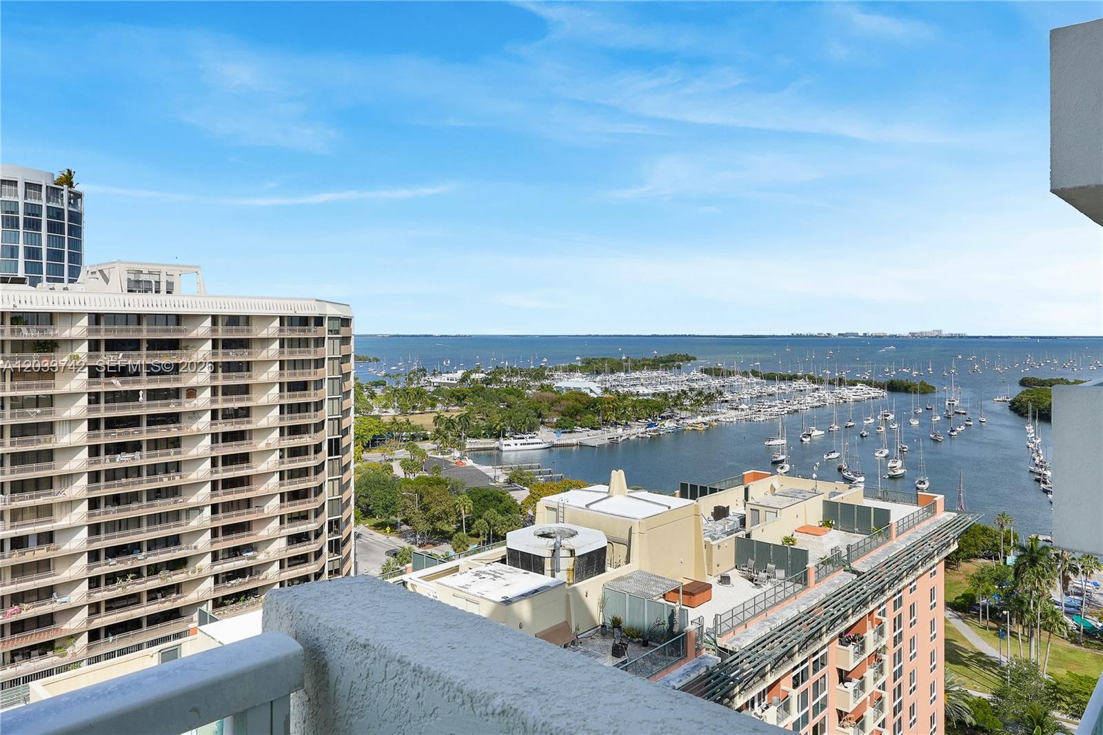 2889 McFarlane Road, Unit 1603 Miami, FL 33133 - Photo 18 of 28