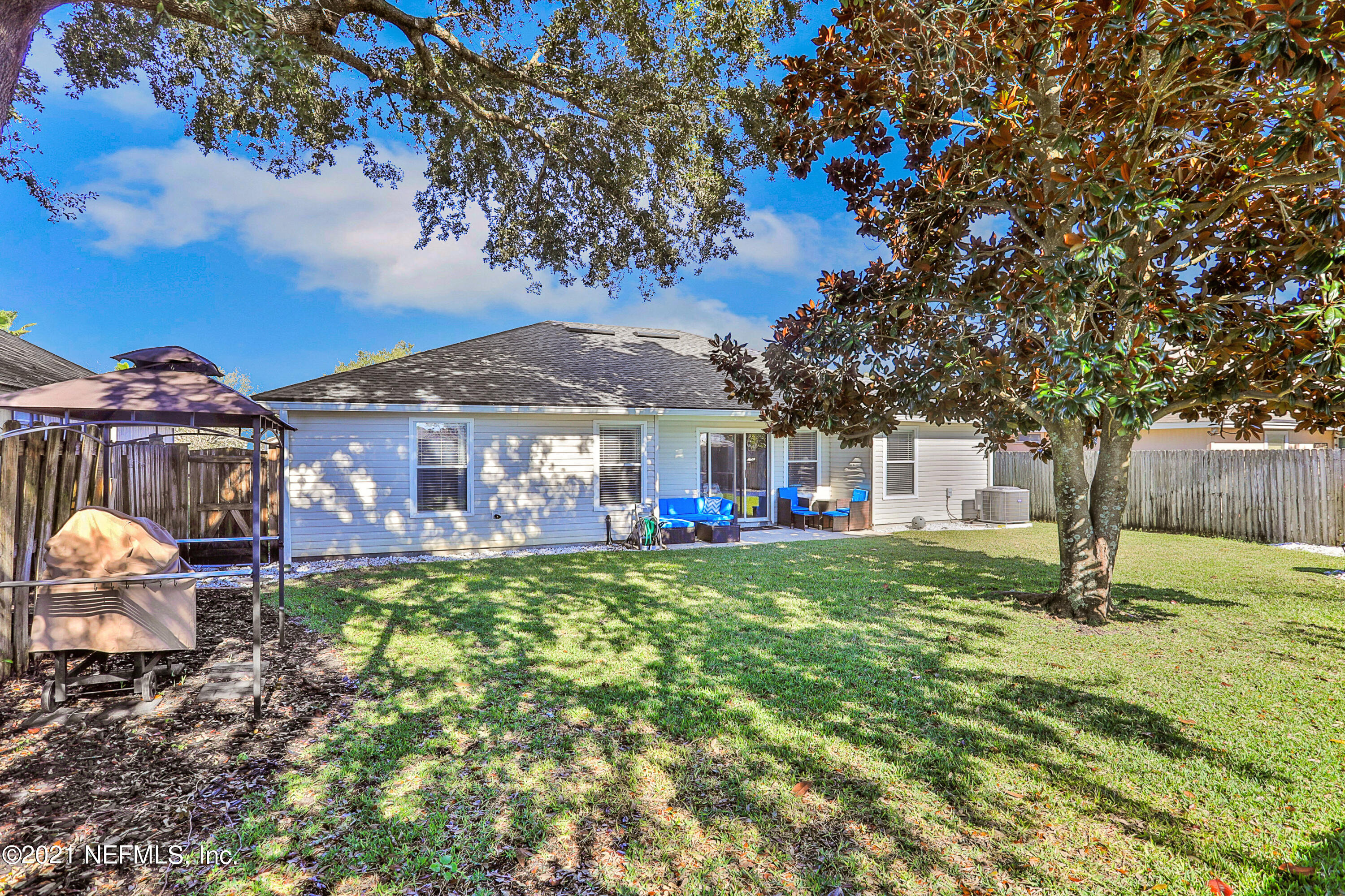 12696 Copper Springs Road Jacksonville, FL 32246 - Photo 23 of 36 297A7903
