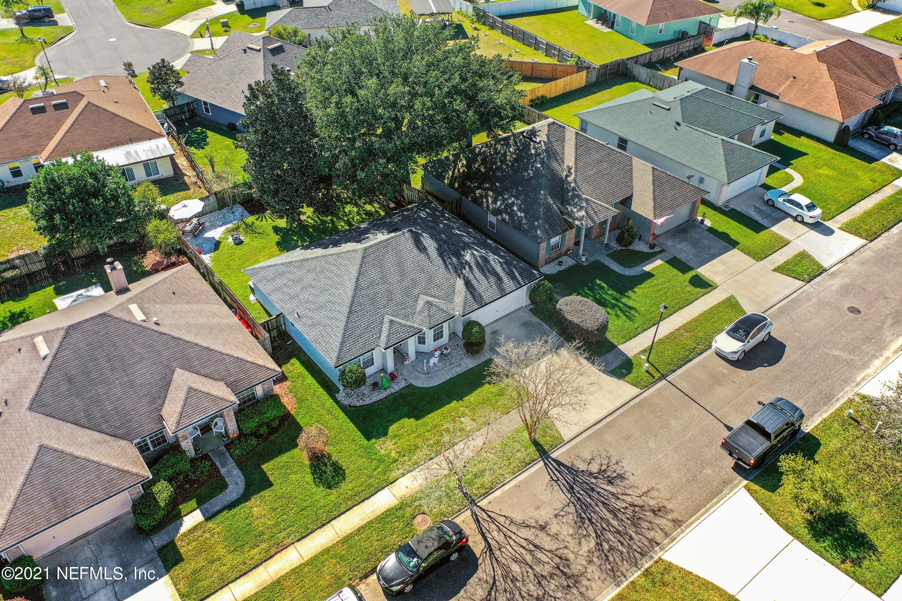 12696 Copper Springs Road Jacksonville, FL 32246 - Photo 27 of 36 DJI_0801