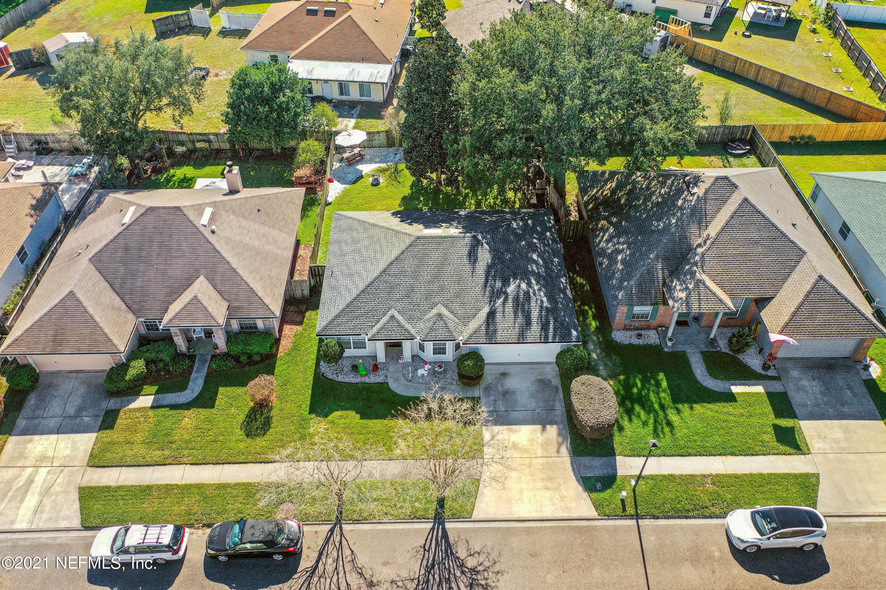 12696 Copper Springs Road Jacksonville, FL 32246 - Photo 28 of 36 DJI_0802